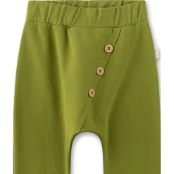 Sanetta - Kid's Trouser 12181 - Freizeithose^Kinder Hosen|Alltagsbekleidung