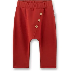 Sanetta - Kid's Trouser 12181 - Freizeithose^Kinder Hosen|Alltagsbekleidung