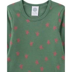 Kinder Sanetta - Kid's T-Shirt 1/1 AOP 337034 - Longsleeve