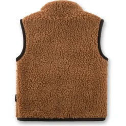 Sanetta - Kid's Vest 12286 - Fleeceweste^Kinder Westen|Alltagsbekleidung