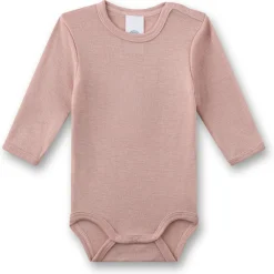- Kid's Wool Body L/S - Merinounterwäsche><noscript><img width=