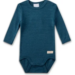 - Kid's Wool Body L/S - Merinounterwäsche><noscript><img width=