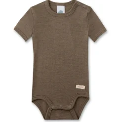 Discount - Kid's Wool Body S/S - Merinounterwäsche Kinder Alltagsbekleidung|Merinounterwäsche
