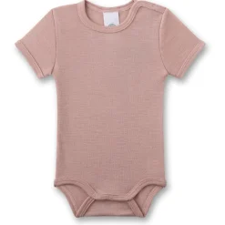Discount - Kid's Wool Body S/S - Merinounterwäsche Kinder Alltagsbekleidung|Merinounterwäsche