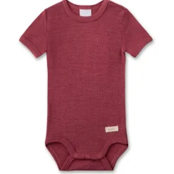 Discount - Kid's Wool Body S/S - Merinounterwäsche Kinder Alltagsbekleidung|Merinounterwäsche