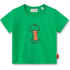 Discount - Pure Baby Boys Fancy T-Shirt - T-Shirt Kinder T-Shirts|Shirts, Hemden & Longsleeves