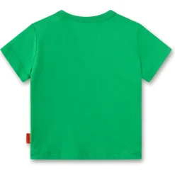 Discount - Pure Baby Boys Fancy T-Shirt - T-Shirt Kinder T-Shirts|Shirts, Hemden & Longsleeves