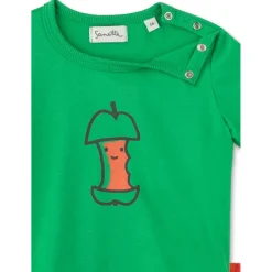 Discount - Pure Baby Boys Fancy T-Shirt - T-Shirt Kinder T-Shirts|Shirts, Hemden & Longsleeves