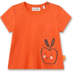 Clearance - Pure Baby Girls Fancy T-Shirt - T-Shirt Kinder T-Shirts|Shirts, Hemden & Longsleeves