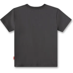 Online - Pure Kids Boys Fancy T-Shirt - T-Shirt Kinder T-Shirts|Shirts, Hemden & Longsleeves