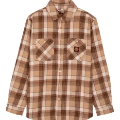 - Apex Shirt - Hemd>Santa Cruz