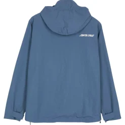 - Camper Jacket - Freizeitjacke>Santa Cruz New