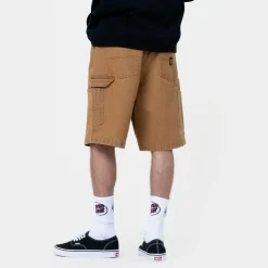 Santa Cruz - Carpenter Big Shorts - Shorts^ Hosen|Alltagsbekleidung