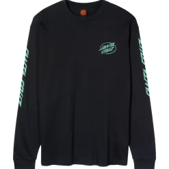 Online - Cyber Dot L/S T-Shirt - T-Shirt T-Shirts|Shirts, Hemden & Longsleeves