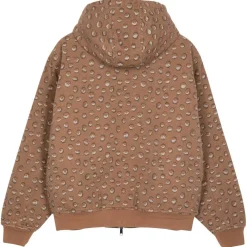 - Ember Jacket - Zip-Hoodie Freizeitjacken|Jacken