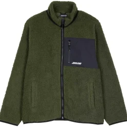 - Freestyle Jacket - Fleecejacke>Santa Cruz Online