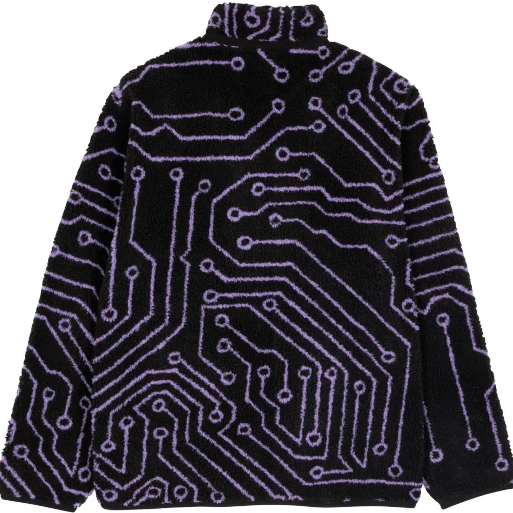 - Freestyle Jacket - Fleecejacke>Santa Cruz Online