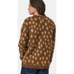 - Jaguar Knit Crew - Pullover><noscript><img width=