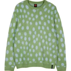 - Jaguar Knit Crew - Pullover><noscript><img width=