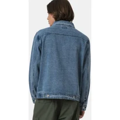 Online - Railroad Jacket - Freizeitjacke Freizeitjacken|Jacken