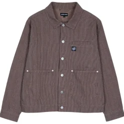 Online - Railroad Jacket - Freizeitjacke Freizeitjacken|Jacken