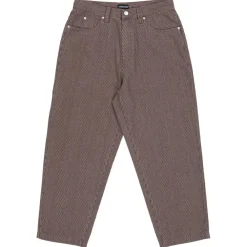 - Railroad Pants - Jeans Hosen|Alltagsbekleidung