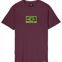 Santa Cruz - Reason for Living Mixtape - T-Shirt^ T-Shirts|Shirts, Hemden & Longsleeves