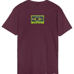 Santa Cruz - Reason for Living Mixtape - T-Shirt^ T-Shirts|Shirts, Hemden & Longsleeves