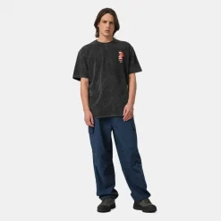 Santa Cruz - Vintage Screaming Connect T-Shirt - T-Shirt^ T-Shirts|Shirts, Hemden & Longsleeves