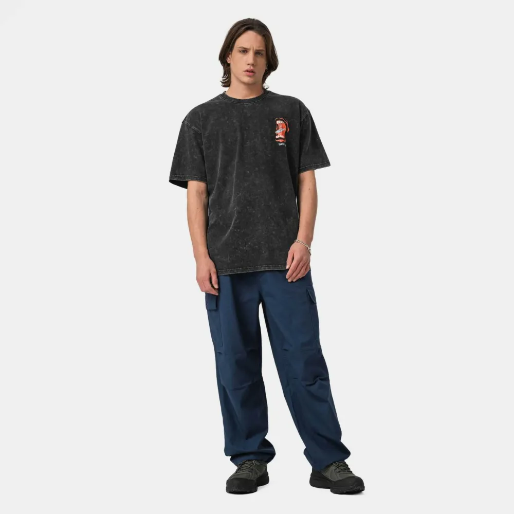 Santa Cruz - Vintage Screaming Connect T-Shirt - T-Shirt^ T-Shirts|Shirts, Hemden & Longsleeves