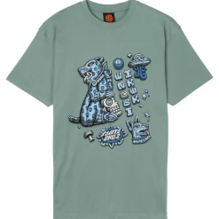 Santa Cruz - Winkowski Jaguar T-Shirt - T-Shirt^ T-Shirts|Shirts, Hemden & Longsleeves
