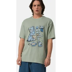 Santa Cruz - Winkowski Jaguar T-Shirt - T-Shirt^ T-Shirts|Shirts, Hemden & Longsleeves