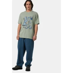 Santa Cruz - Winkowski Jaguar T-Shirt - T-Shirt^ T-Shirts|Shirts, Hemden & Longsleeves