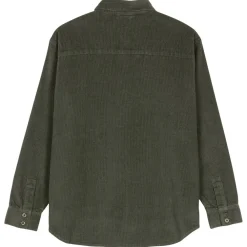 Santa Cruz - Women's Classic Label L/S Shirt - Hemd^ Shirts, Hemden & Longsleeves|Alltagsbekleidung