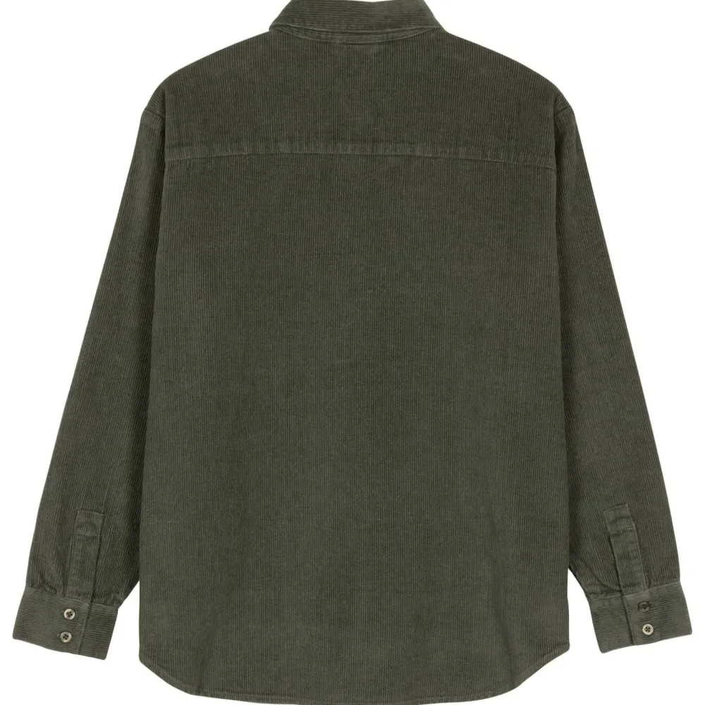 Santa Cruz - Women's Classic Label L/S Shirt - Hemd^ Shirts, Hemden & Longsleeves|Alltagsbekleidung