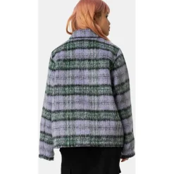 Santa Cruz - Women's Harbour Jacket - Fleeceweste