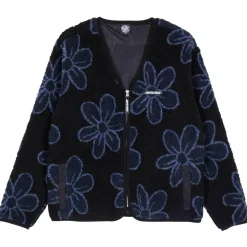 Best - Women's Homebody Jacket - Fleecejacke Jacken|Alltagsbekleidung