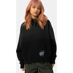 - Women's Imprint Moon Dot Hood - Hoodie><noscript><img width=