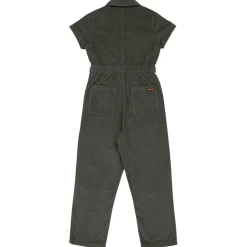 - Women's Line Up Utility Jumpsuit - Jumpsuit>Santa Cruz Outlet