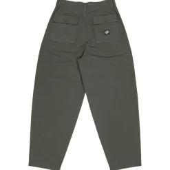 Hot - Women's Makers Pant - Freizeithose Hosen|Alltagsbekleidung