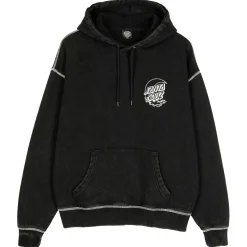 Discount - Women's Moon Dot Reflection Front Hood - Hoodie Pullover & Hoodies|Alltagsbekleidung