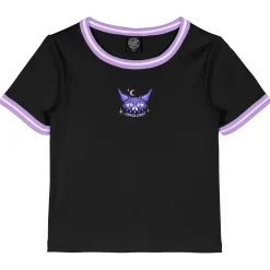 Best - Women's Night Critter Mini T-Shirt - T-Shirt T-Shirts|Shirts, Hemden & Longsleeves