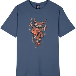 - Women's Night Critter Front T-Shirt - T-Shirt>Santa Cruz Clearance