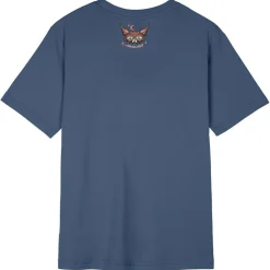 - Women's Night Critter Front T-Shirt - T-Shirt>Santa Cruz Clearance