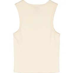 Outlet - Women's Other Dot Emb Tank - Top Shirts, Hemden & Longsleeves|Alltagsbekleidung