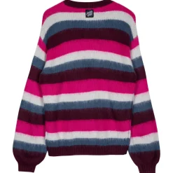 Santa Cruz - Women's Riot Knit Crew - Pullover
