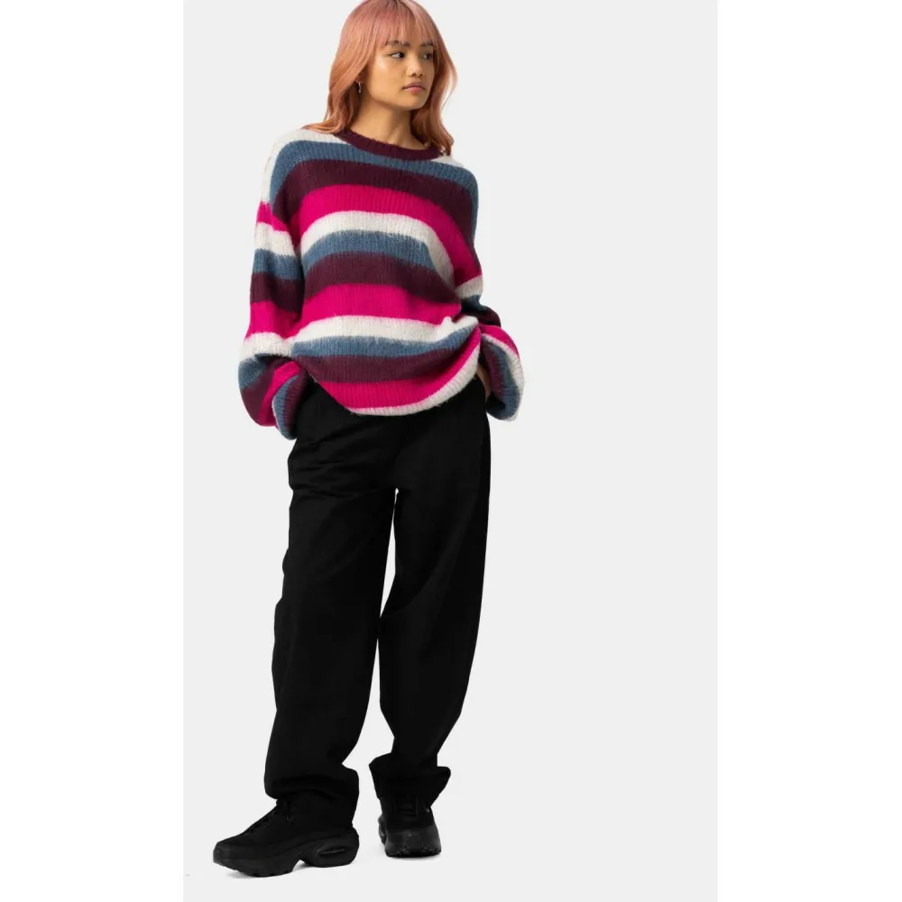 Santa Cruz - Women's Riot Knit Crew - Pullover