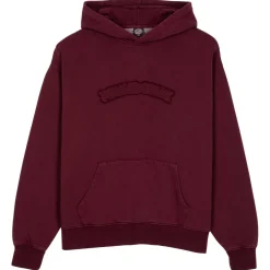 - Women's Stitch Hood - Pullover>Santa Cruz Outlet
