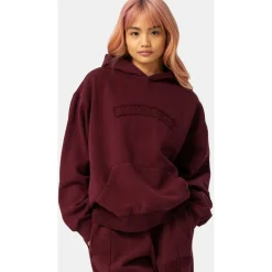 - Women's Stitch Hood - Pullover><noscript><img width=