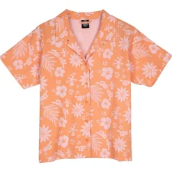 Santa Cruz - Women's Take A Trip Shirt - Bluse